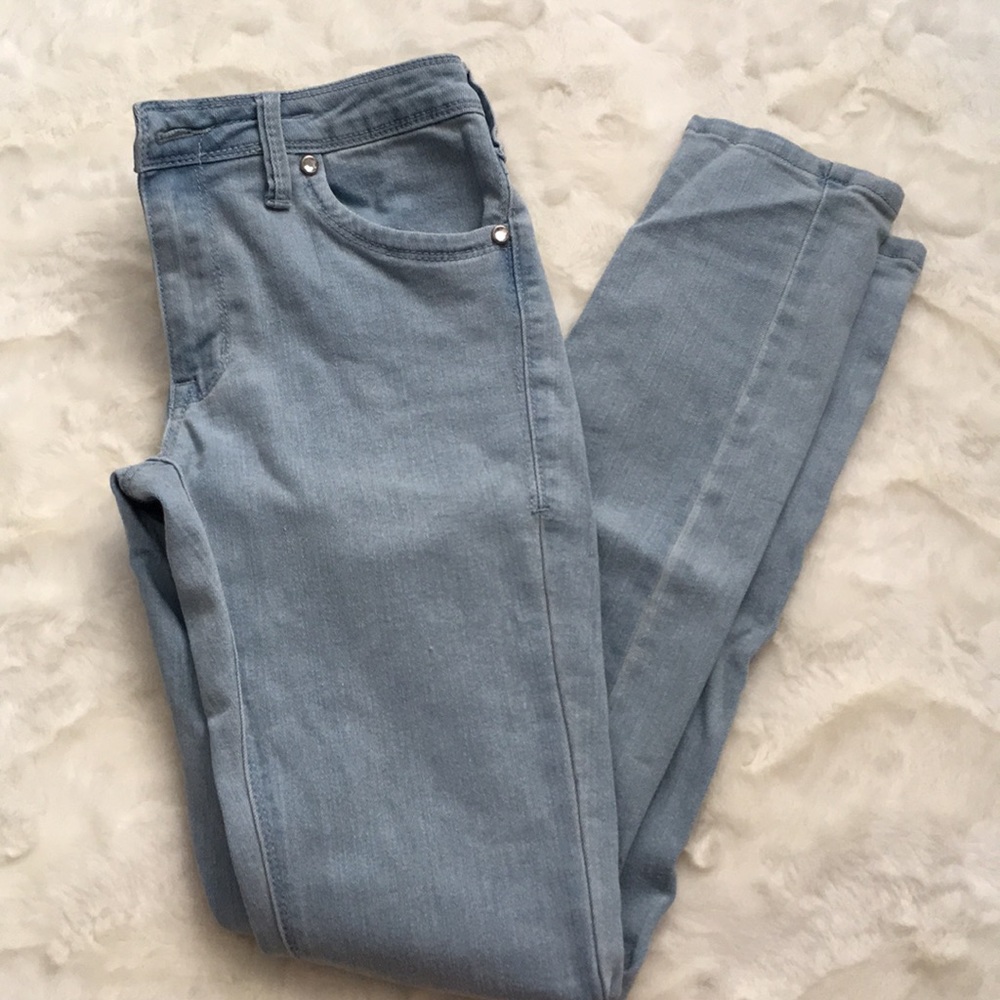Venus Skinny Jeans Size 2